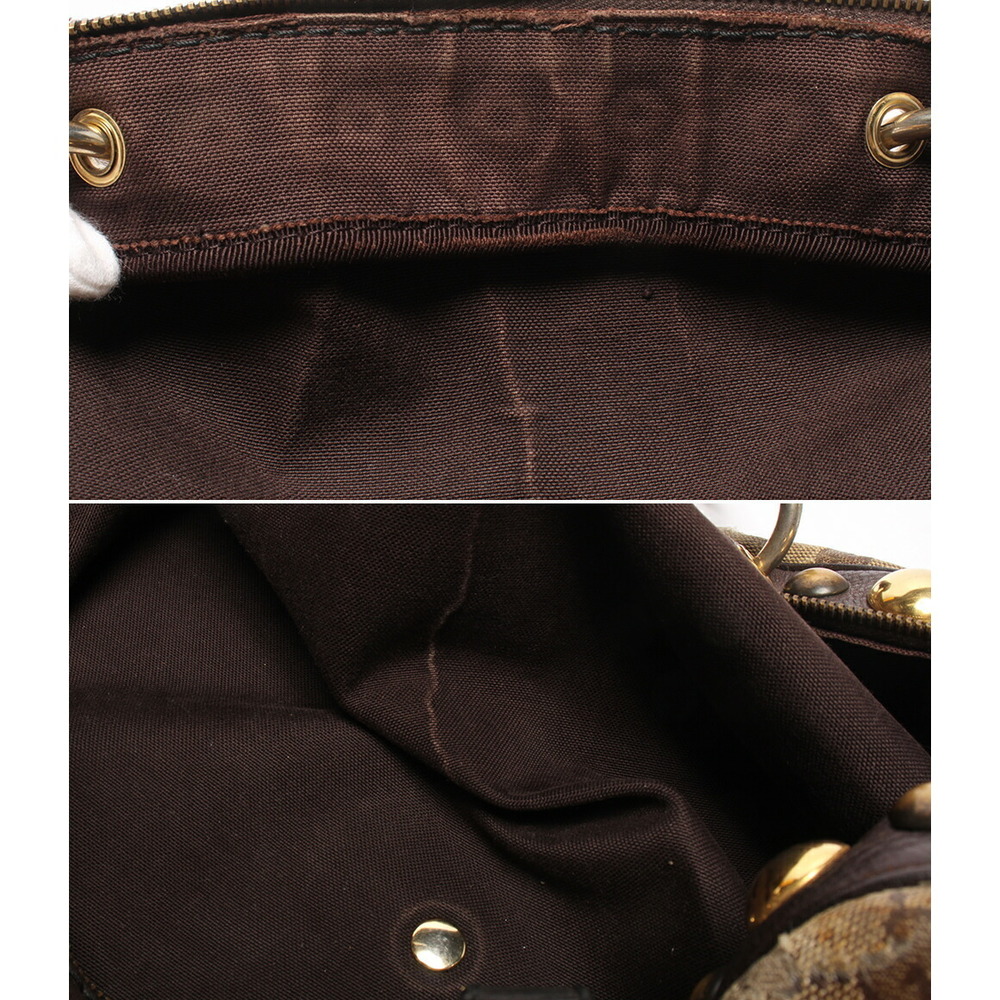 Gucci Tote Bag - Picture 7 of 8